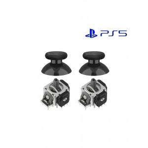 Analogico TMR GuliKit NS51 para Dualsense PS5